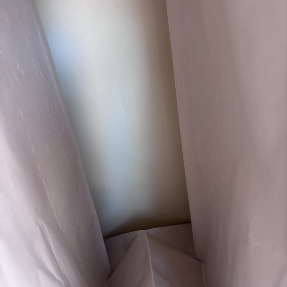 Louis Vuitton Dark Brown Shopping Bag 15.5” x 13” - Picture 12 of 13